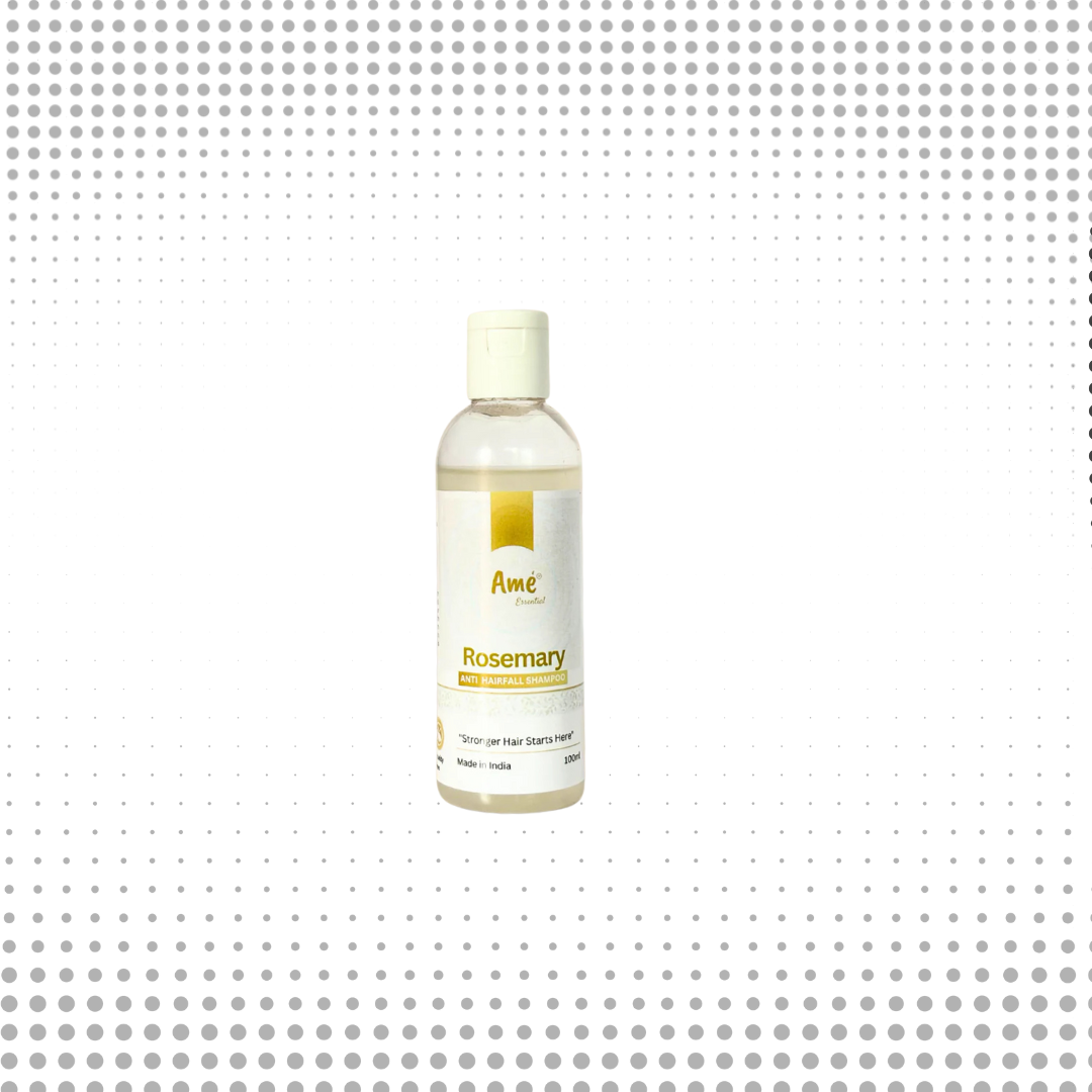 ROSEMARY ANTI HAIRFALL SHAMPOO | 100 ML