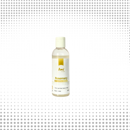 ROSEMARY ANTI HAIRFALL SHAMPOO | 100 ML