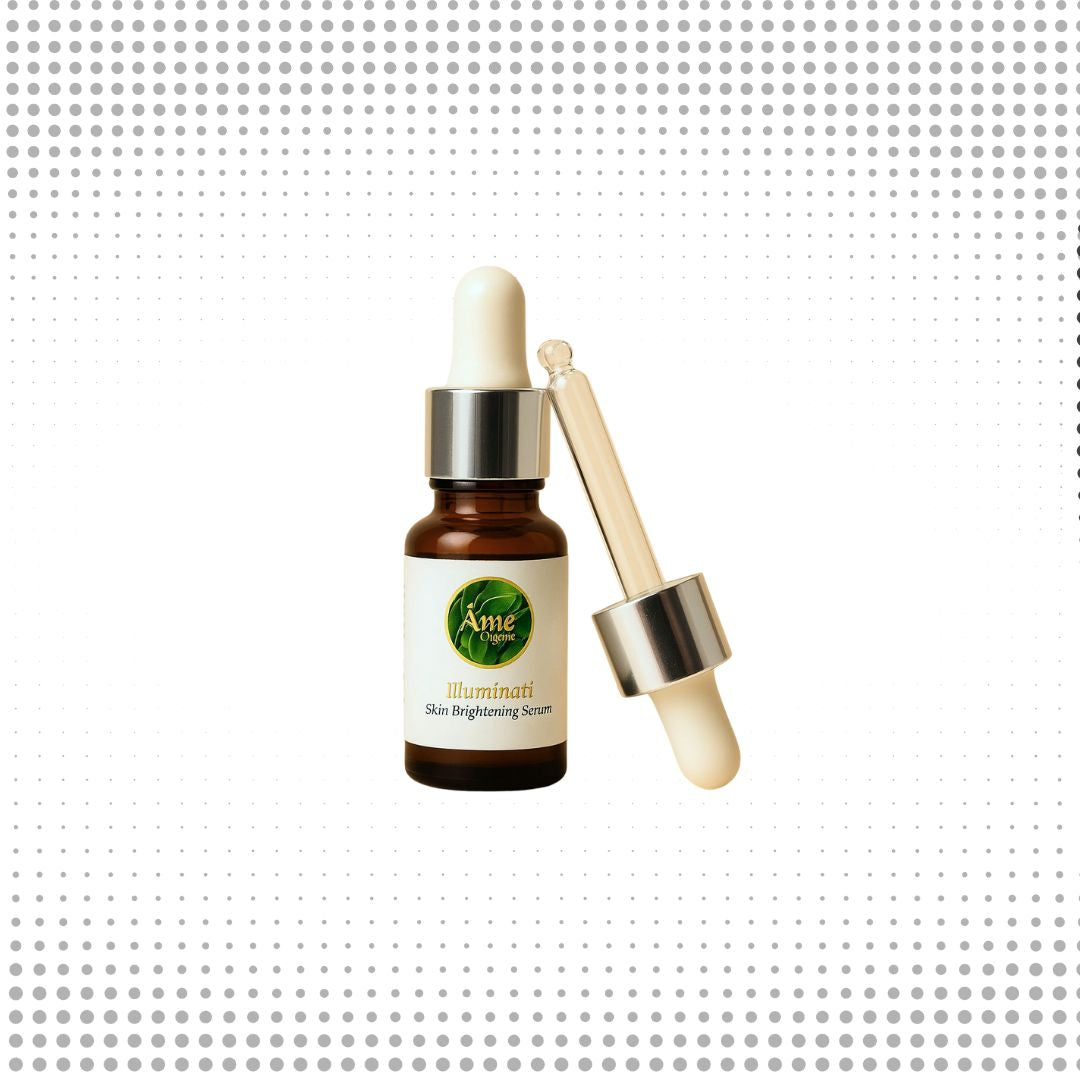 Illuminati Brightening Serum – Glow Like Never Before! 🌟