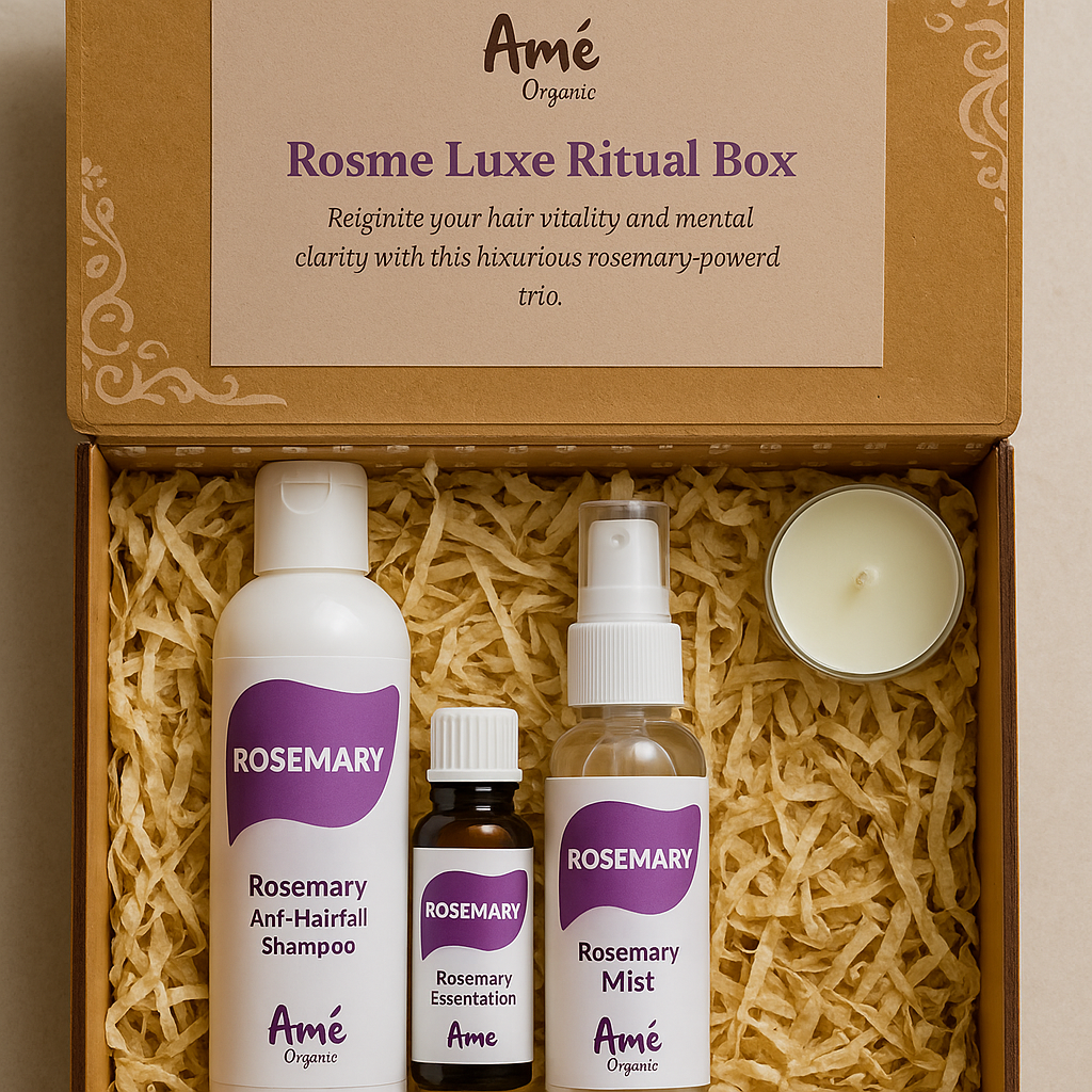 Rosme luxe Ritual Box