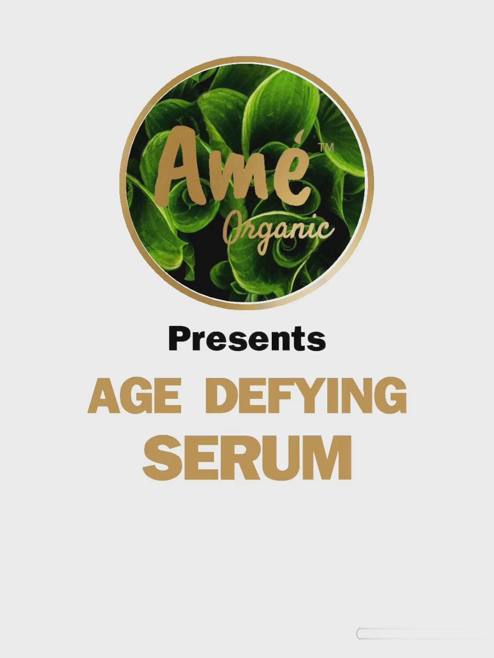 Anti Aging Day Serum