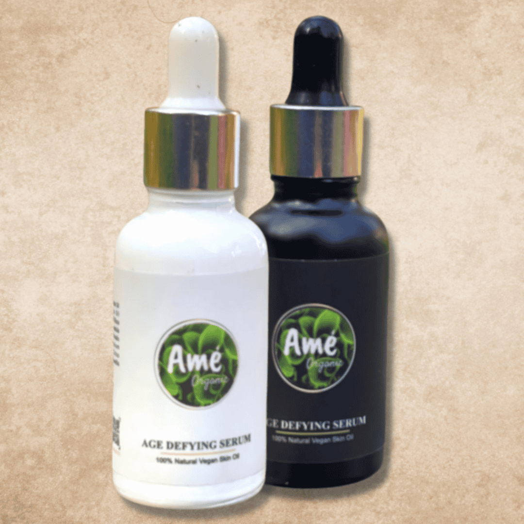 Anti Aging Serum