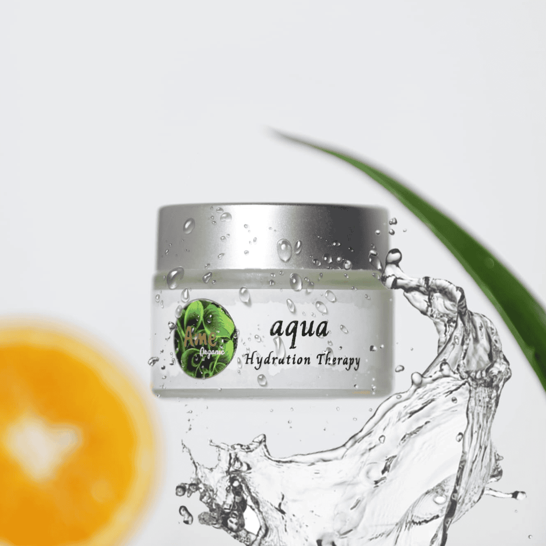 Aqua Hydration Gel