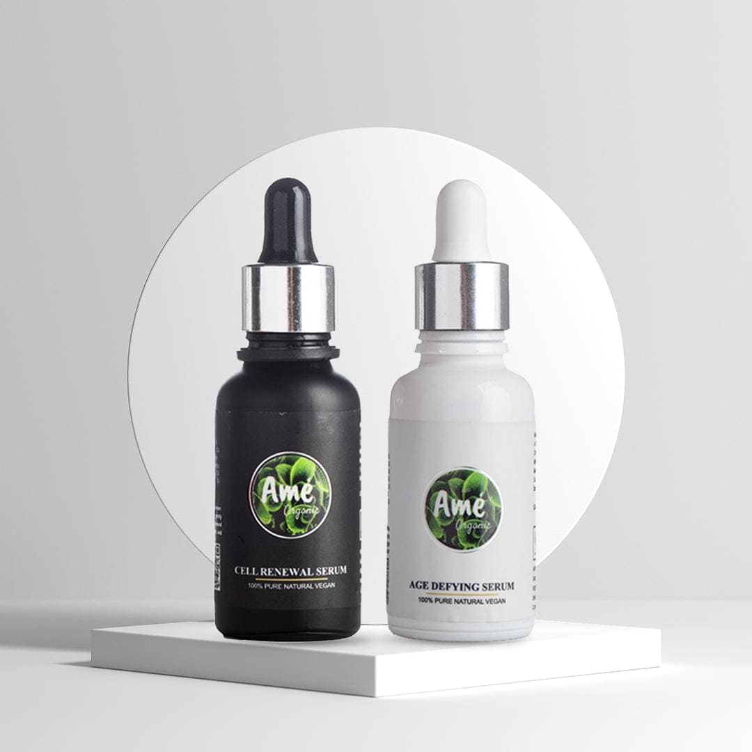 Anti Aging Serum