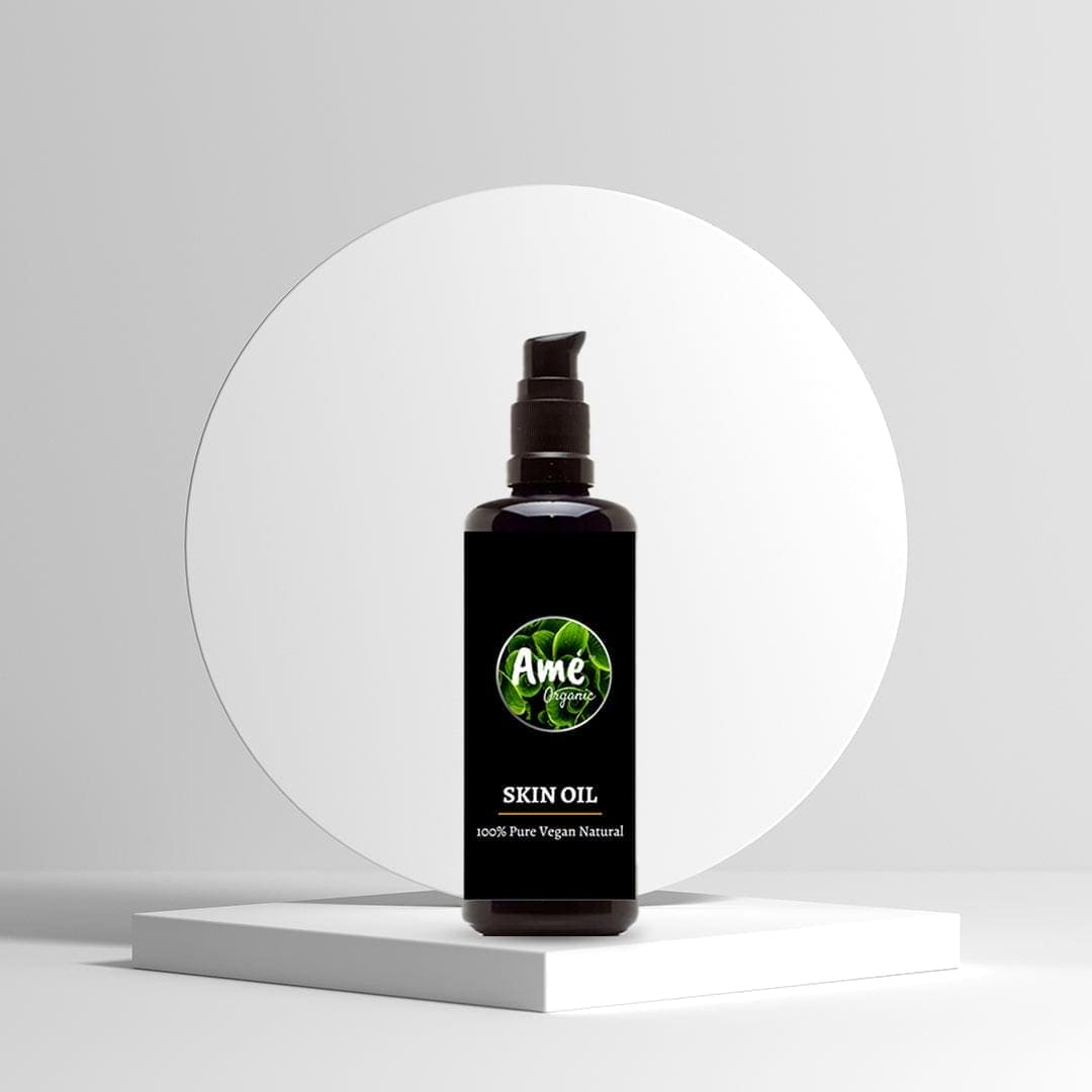 Natural Oil For Dry Skin